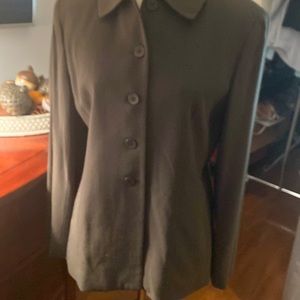 Jones New York Blazer